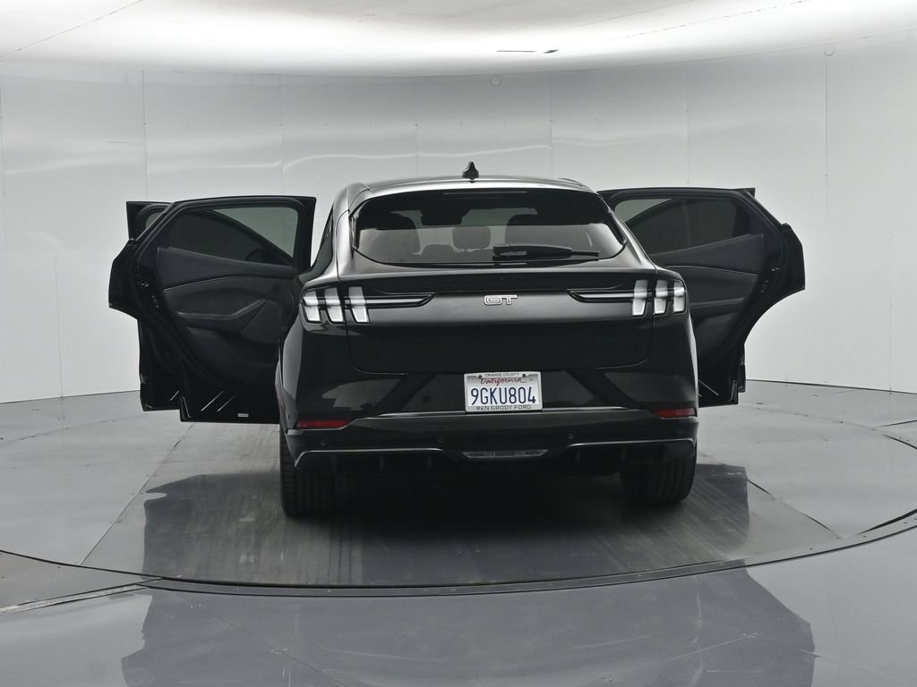 Used 2023 Ford Mustang Mach-E GT w/ GT Performance Edition AWD/4WD image 35
