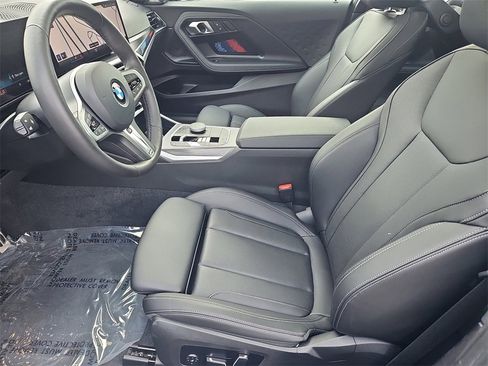 Used 2024 BMW M240i xDrive Coupe w/ Premium Package image 33