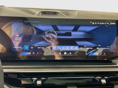 New 2026 BMW X5 M Competition w/ Executive Package AWD/4WD image 17