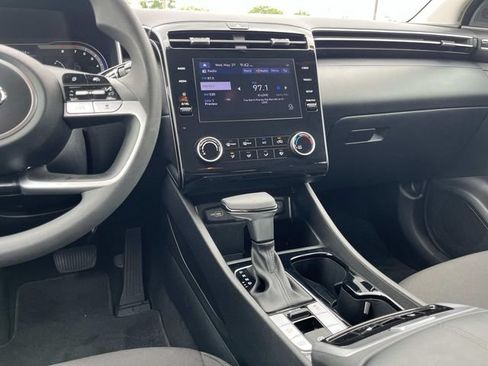 Certified 2023 Hyundai Tucson SEL FWD image 15
