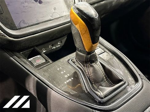 Certified 2022 Subaru Outback Wilderness image 16