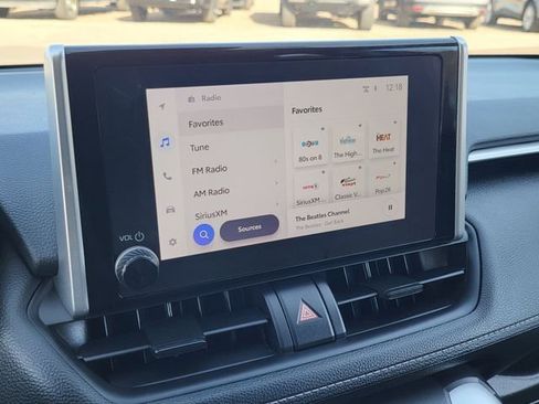 Used 2024 Toyota RAV4 LE image 15