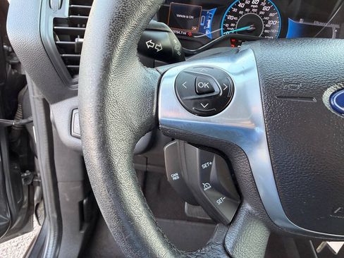 Used 2017 Ford C-MAX SE FWD image 40
