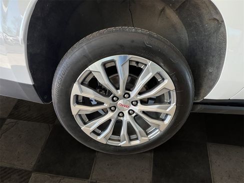 Used 2021 GMC Yukon XL Denali w/ Denali Ultimate Package image 12