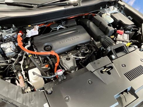New 2026 Honda CR-V Sport-L image 12