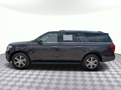 Used 2024 Ford Expedition Max Limited RWD image 7