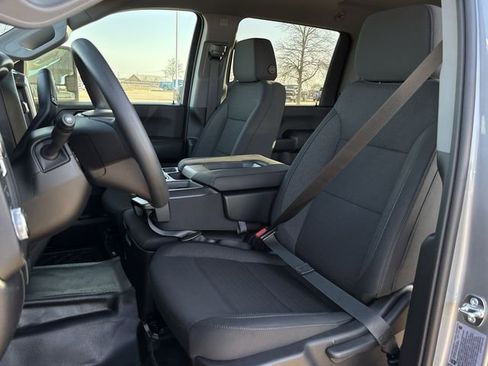 New 2026 GMC Sierra 2500 Pro w/ Convenience Package AWD/4WD image 25