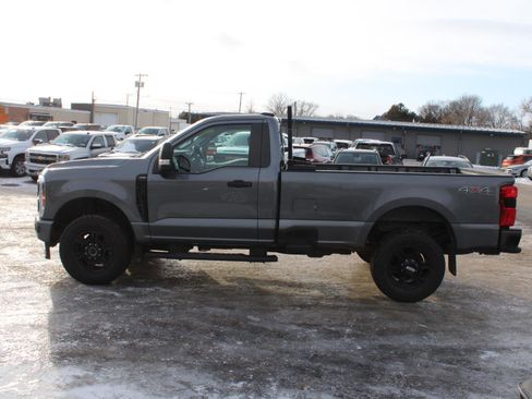 Used 2024 Ford F350 XL w/ STX Appearance Package image 5