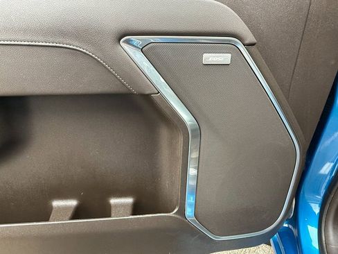 Certified 2023 Chevrolet Silverado 1500 LTZ image 13