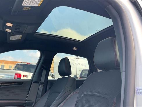 New 2026 Ford Escape ST-Line Select w/ Tech Pack #2 image 17