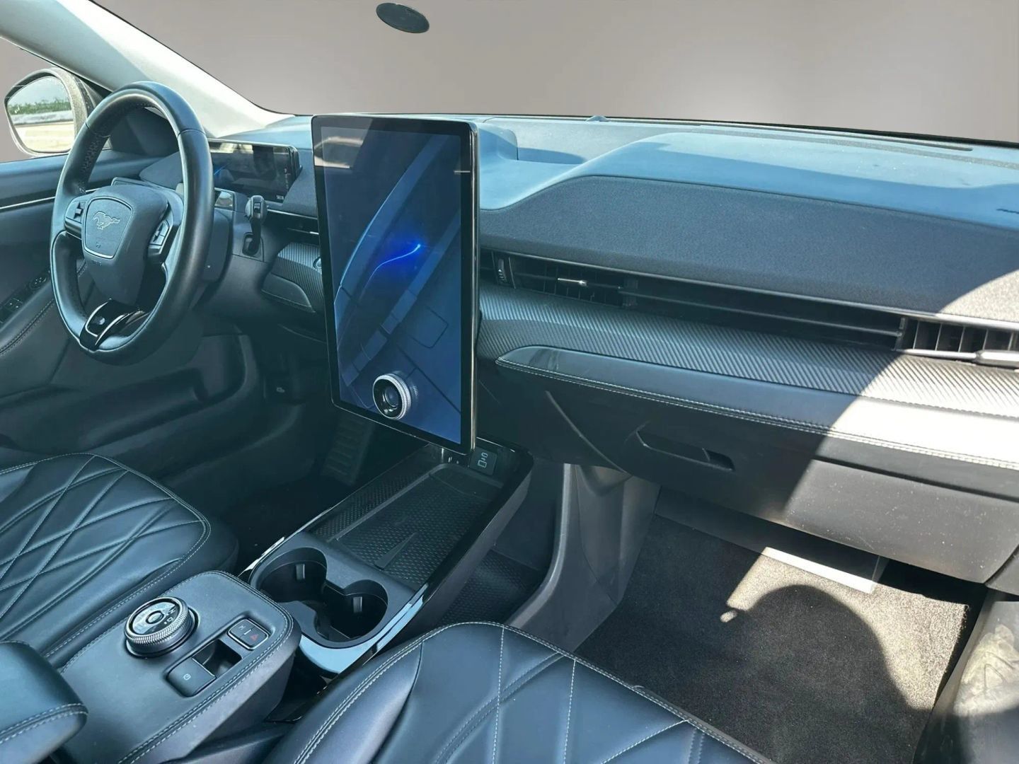 Used 2024 Ford Mustang Mach-E Select RWD image 14