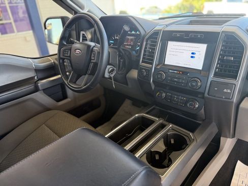 Used 2019 Ford F150 XLT w/ Equipment Group 302A Luxury image 22
