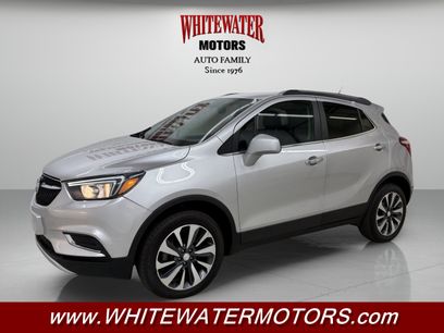 Used 2021 Buick Encore Preferred