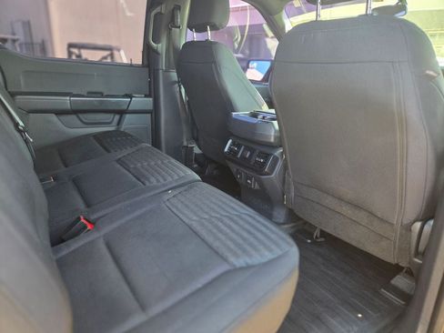 Certified 2023 Ford F150 4x4 SuperCrew image 11