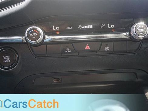 Used 2019 MAZDA MAZDA3 Sedan FWD image 22