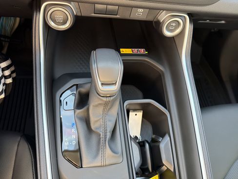 Used 2026 Toyota Grand Highlander XLE image 31