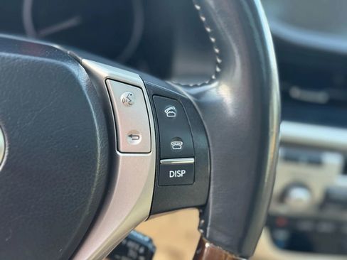 Used 2013 Lexus ES 350 ES 350 Sedan 4D image 15