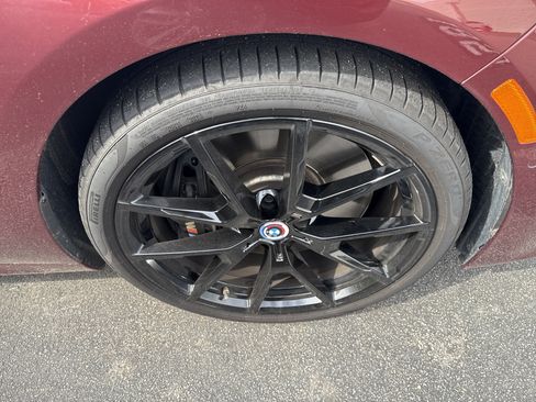 Used 2023 BMW M850i Gran Coupe xDrive AWD/4WD image 9