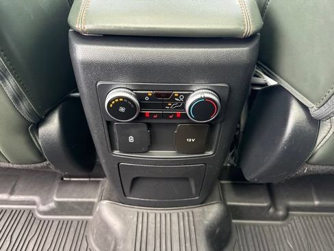 Used 2022 Ford Explorer Timberline AWD/4WD image 22