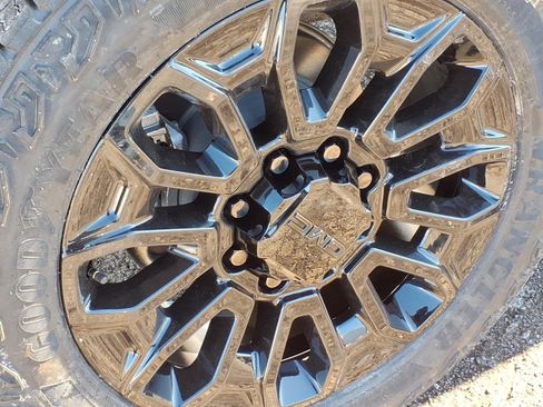 New 2026 GMC Sierra 2500 Denali Ultimate w/ LPO, GMC Protection Package image 7