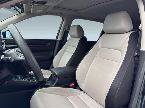 Certified 2023 Honda CR-V EX image 5