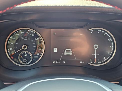 New 2026 Genesis G70 3.3T Sport Prestige image 12