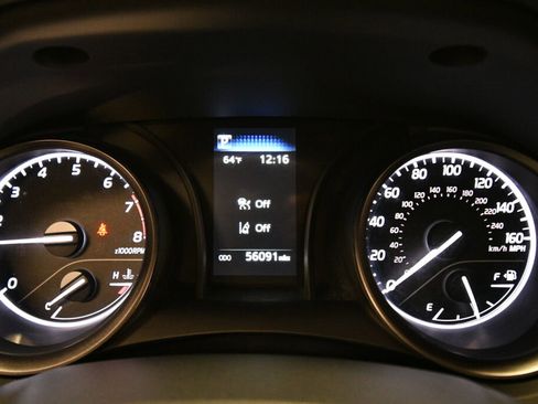 Certified 2023 Toyota Camry SE image 13