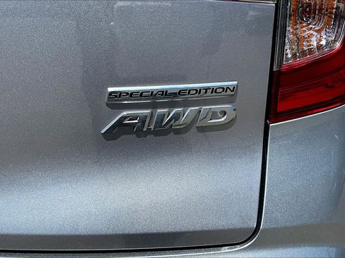 Used 2022 Honda Pilot Special Edition image 34