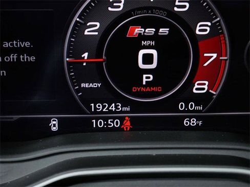 Used 2019 Audi RS 5 Sportback image 23