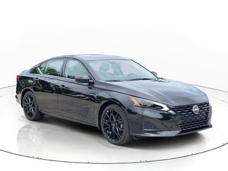 New 2026 Nissan Altima 2.5 SR FWD video 1