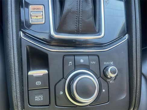 Used 2017 MAZDA CX-5 Touring w/ Preferred Equipment Package image 20