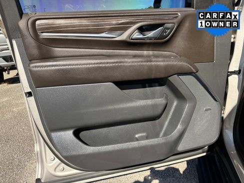 Used 2023 GMC Yukon XL Denali w/ Max Trailering Package image 21