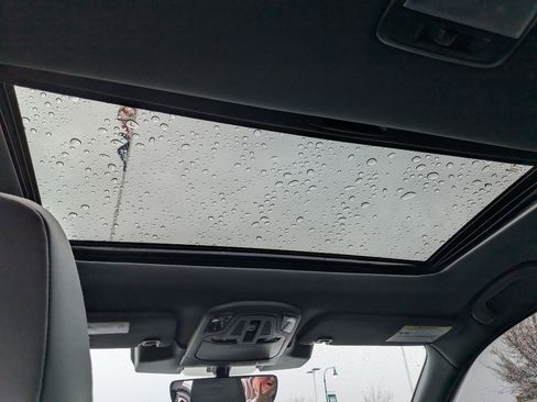 Used 2025 Subaru Outback Wilderness image 30