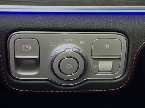 Certified 2026 Mercedes-Benz GLE 53 AMG 4MATIC Coupe image 10