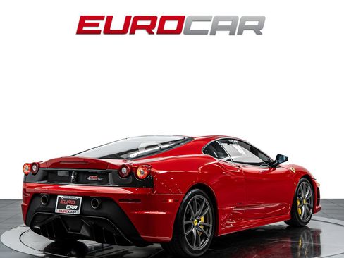 Used 2008 Ferrari F430 Scuderia RWD image 5