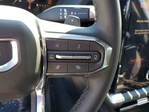 New 2026 GMC Yukon XL Denali w/ Sun & Power Step Package image 27