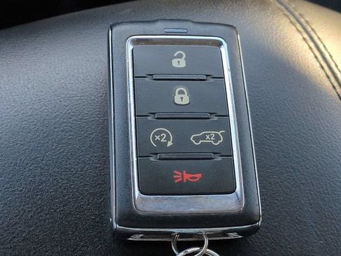 Certified 2021 Jeep Grand Cherokee L Limited AWD/4WD image 34