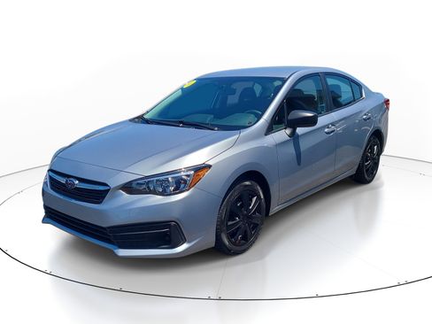 Used 2020 Subaru Impreza 2.0i AWD/4WD image 3