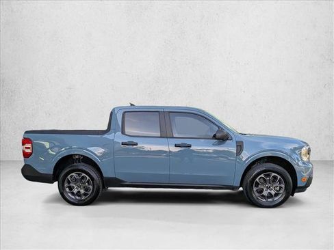 Used 2023 Ford Maverick XL FWD image 4