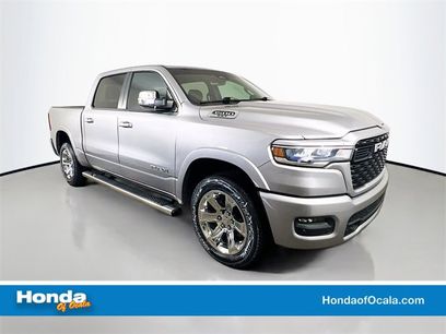 Used 2025 RAM 1500 Big Horn