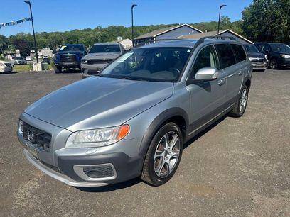 Used 2013 Volvo XC70 T6