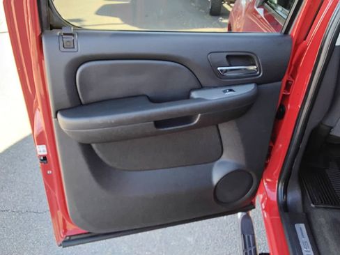 Used 2008 GMC Sierra 1500 SLE w/ All-Terrain Package image 19