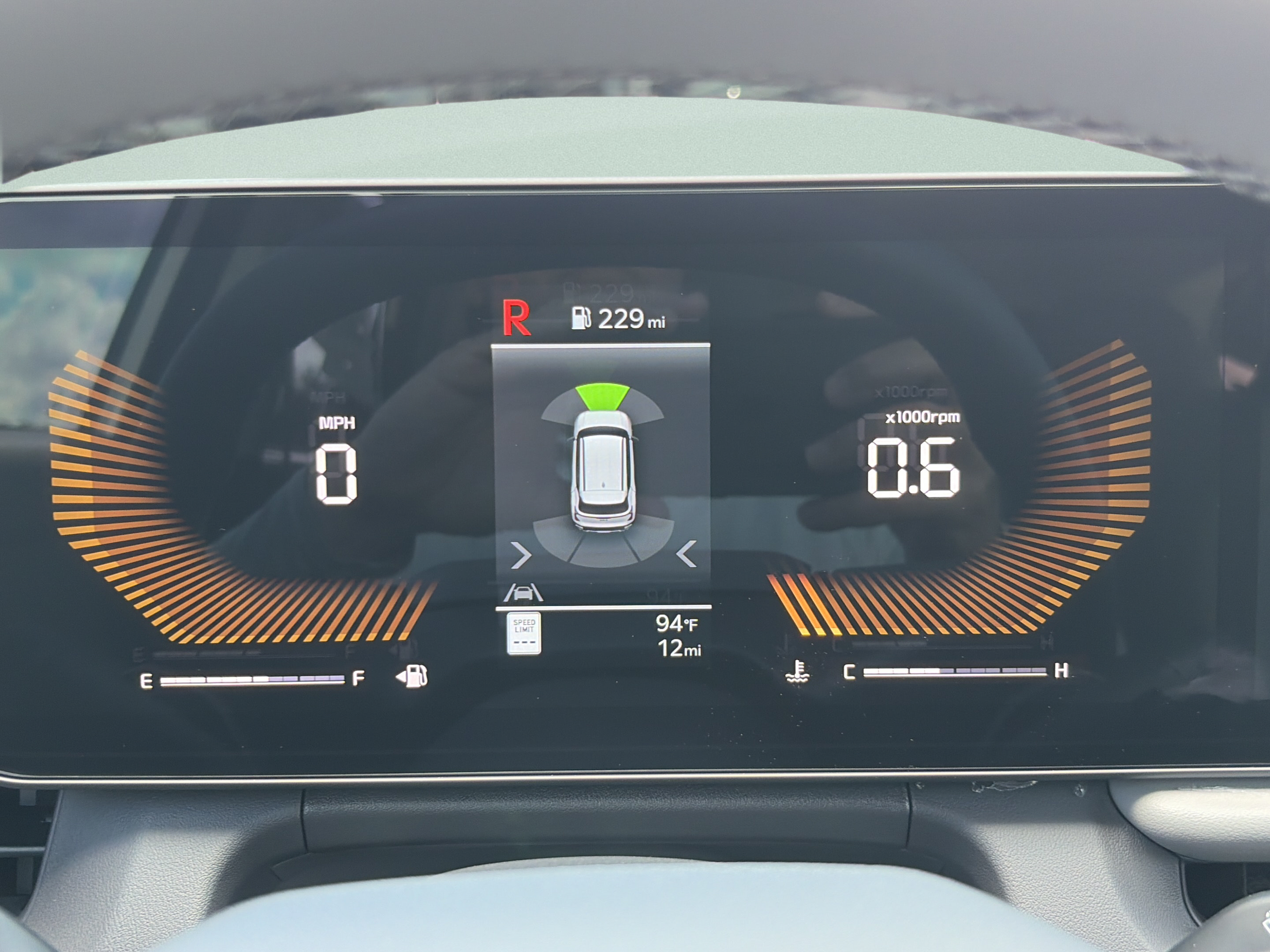 New 2027 Kia Seltos EX FWD image 25