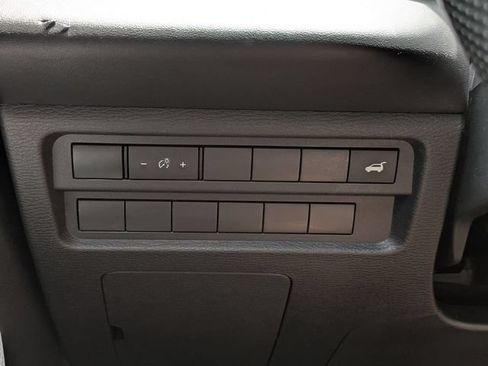 Used 2022 Mitsubishi Outlander SE FWD image 26