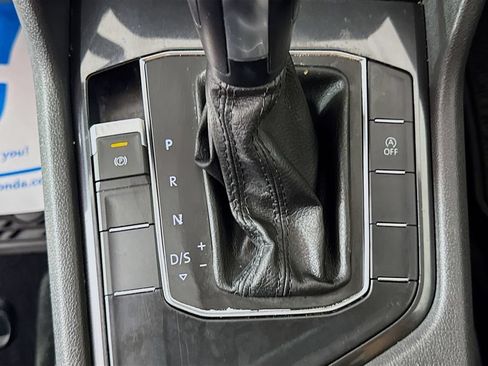 Used 2019 Volkswagen Tiguan S w/ Driver Assistance Package FWD image 20