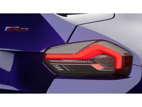 New 2026 BMW M2 CS RWD image 9