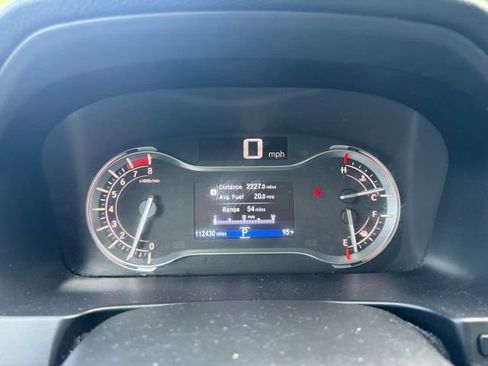 Used 2016 Honda Pilot EX image 9