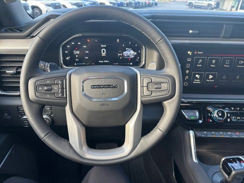 New 2026 GMC Sierra 1500 Denali w/ Denali Reserve Package image 17