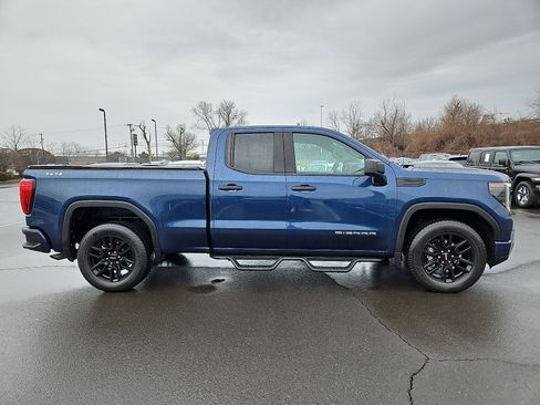 Certified 2023 GMC Sierra 1500 Pro w/ Graphite Edition image 7