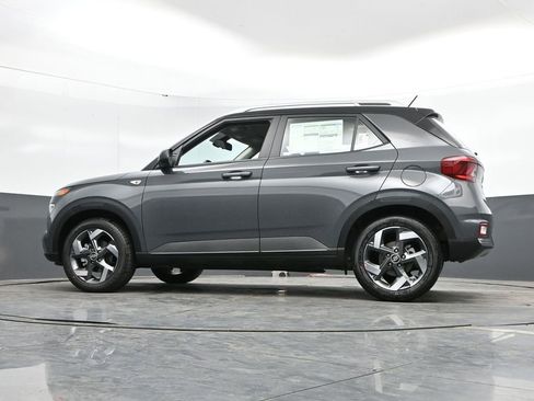 New 2026 Hyundai Venue SEL FWD image 44